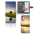 Samsung Galaxy A32 5G Telefoonhoesje met Pasjes Koe