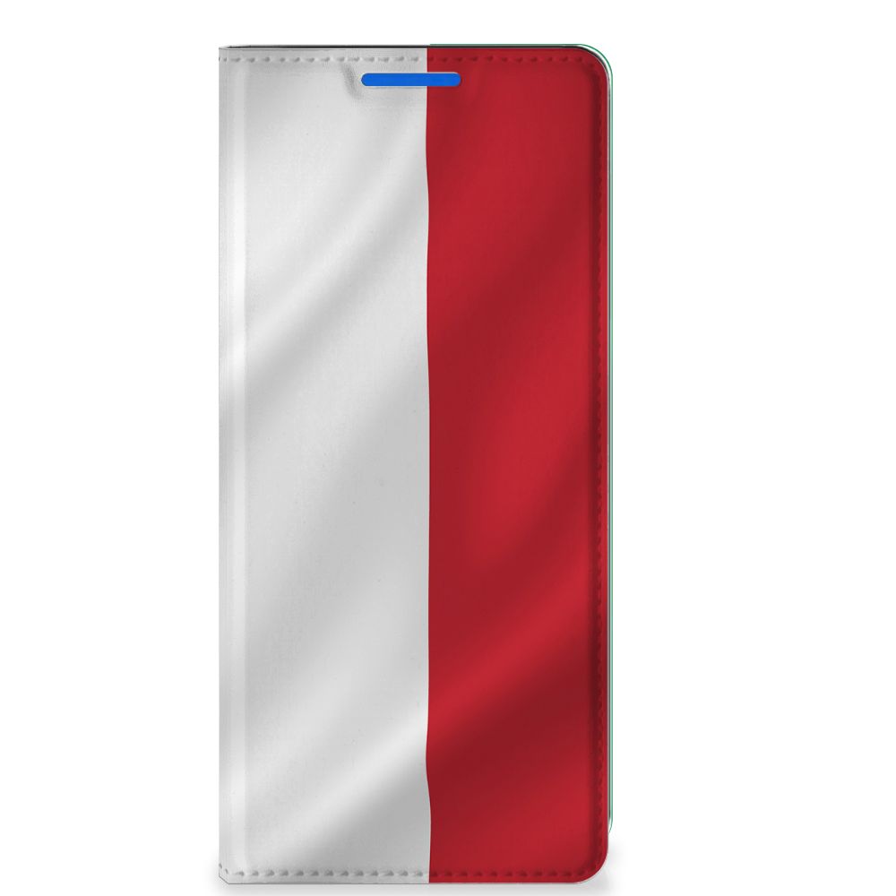 OPPO Reno 6 Pro Plus 5G Standcase Italië - B2C Telecom