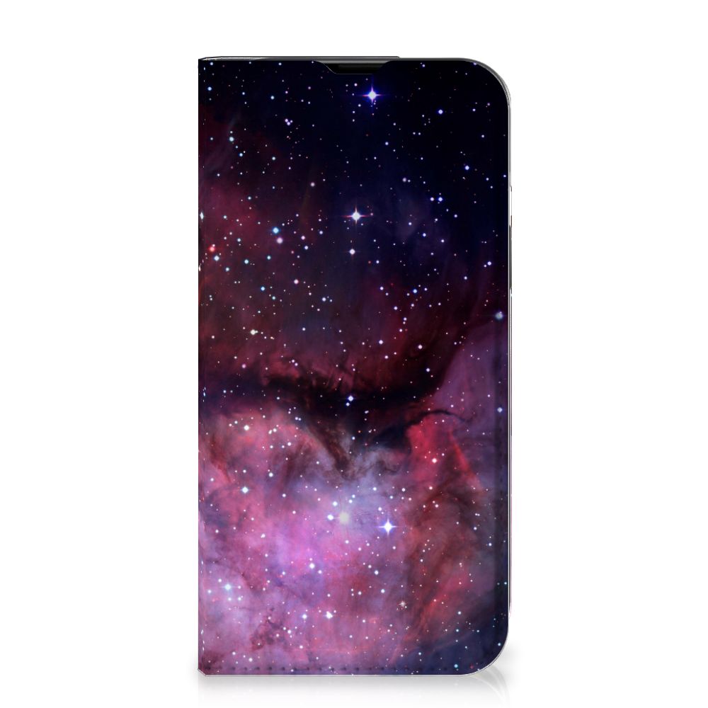 Stand Case voor iPhone 14 Galaxy - B2C Telecom