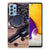 Samsung Galaxy A72 Siliconen Case Wijn B2C Telecom