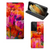 Bookcase Samsung Galaxy S21 Ultra Tulips - B2C Telecom