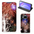 Xiaomi Mi 10T Lite Hippe Standcase Vuurwerk - B2C Telecom