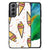 Samsung Galaxy S21FE Back Cover Hoesje Icecream