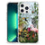Case Anti-shock voor iPhone 13 Pro Max Jungle - B2C Telecom