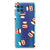 Motorola Moto G100 Siliconen Case Nut Jar B2C Telecom