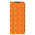 OPPO A96 | A76 Hoesje met Magneet Batik Oranje - B2C Telecom