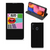 Samsung Galaxy A20s Hippe Standcase Popart Princess - B2C Telecom
