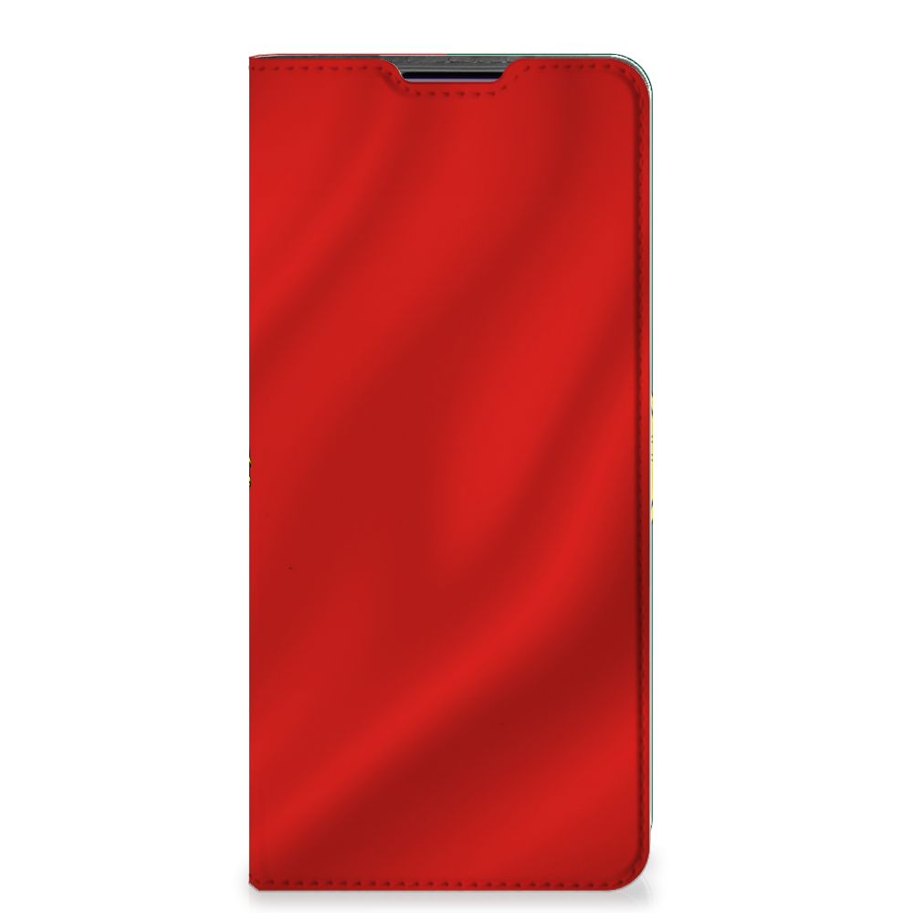 Motorola Edge 30 Pro Standcase Portugal - B2C Telecom