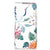 OnePlus Nord 2T Hoesje maken Bird Flowers - B2C Telecom