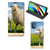 Motorola Moto G9 Plus Hoesje maken Schaap en Lammetje - B2C Telecom