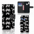 Honor 10 Lite Telefoonhoesje met Pasjes Koetjes