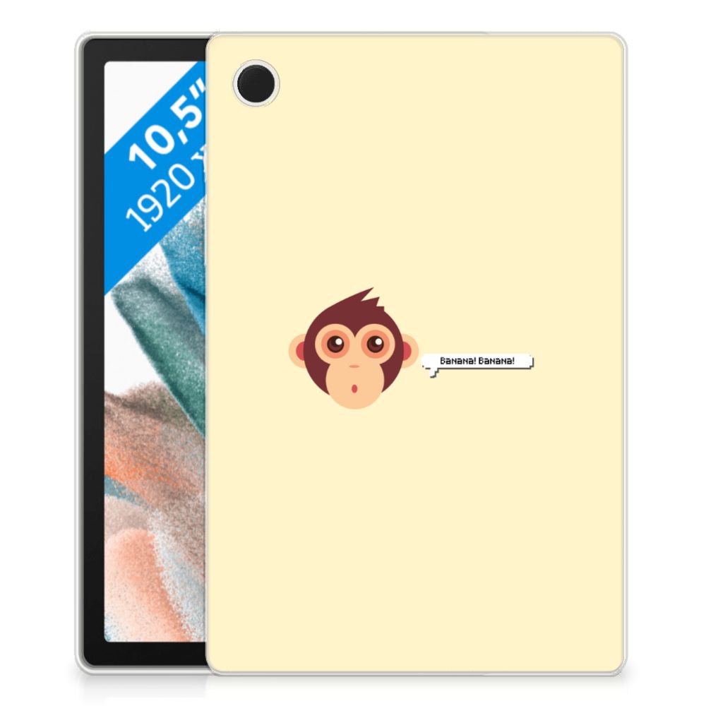 Samsung Galaxy Tab A8 2021/2022 Tablet Back Cover Monkey - B2C Telecom