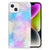 Back Cover iPhone 14 Watercolor Light B2C Telecom