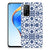 Xiaomi Mi 10T | 10T Pro TPU Case Flower Blue B2C Telecom