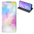Bookcase Samsung Galaxy S20 Ultra Watercolor Light - B2C Telecom