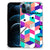 iPhone 12 | 12 Pro Shockproof Case Blokken Kleurrijk B2C Telecom