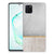 Samsung Galaxy Note 10 Lite Bumper Hoesje Wood Concrete B2C Telecom