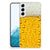 Samsung Galaxy S22 Plus Siliconen Case Bier