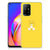 OPPO A94 5G | Reno5 Z Telefoonhoesje met Naam Baby Leopard