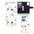 Xiaomi Redmi Note 10 Pro Book Cover IJsjes