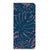 OPPO Reno8 Lite Smart Cover Palm Leaves - B2C Telecom
