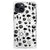 Extreme Case iPhone 15 Silver Punk B2C Telecom