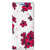 OPPO Reno 6 Pro Plus 5G Smart Cover Blossom Red - B2C Telecom