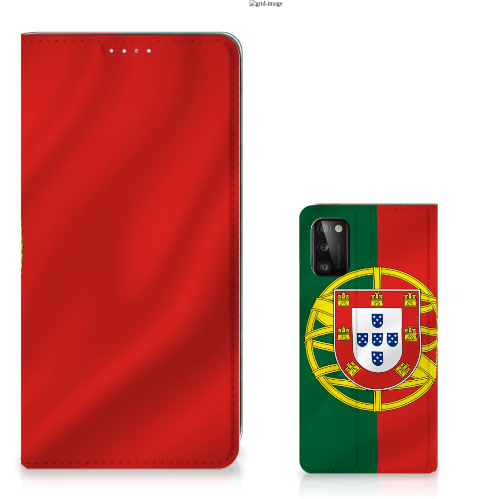 Samsung Galaxy A41 Standcase Portugal - B2C Telecom