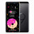 Samsung Galaxy S9 Siliconen Case Donut Roze