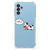 Samsung Galaxy A13 (4G) Stevig Bumper Hoesje Cow B2C Telecom