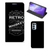 OPPO Find X3 Lite Flip Style Cover Whiskey