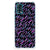 Samsung Galaxy M02s | A02s Doorzichtige Silicone Hoesje Feathers Color B2C Telecom