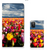 Samsung Galaxy A41 Smart Cover Tulpen - B2C Telecom