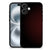 iPhone 16 Plus Back Case Geruit Rood