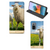 Xiaomi Redmi Note 10 Pro Hoesje maken Schaap en Lammetje - B2C Telecom