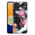 Samsung Galaxy A03 TPU Hoesje Bird Flowers B2C Telecom