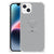 Apple iPhone 14 Plus Stevig Bumper Hoesje Grijs Baby Olifant B2C Telecom