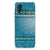 Samsung Galaxy M02s | A02s Anti Shock Bumper Case Jeans