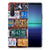 Sony Xperia 5II Siliconen Hoesje met foto Kentekenplaten B2C Telecom