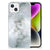 Back Cover iPhone 14 Painting Grey B2C Telecom