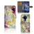 Hoesje Nokia 5.4 Letter Painting