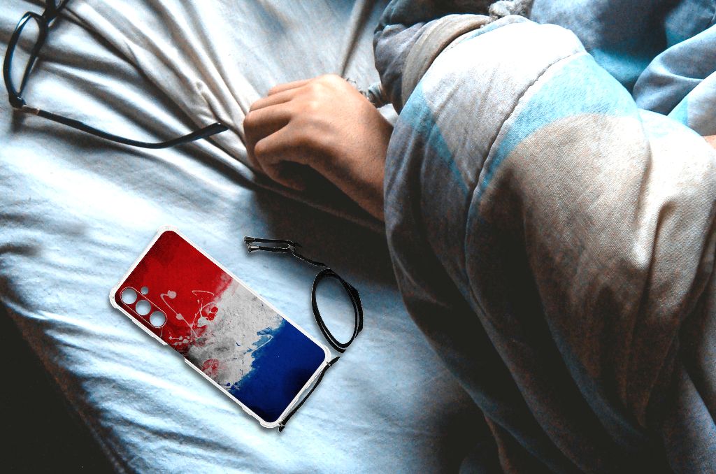 Samsung Galaxy A13 5G | A04s Cover Case Nederland B2C Telecom