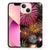 iPhone 13 mini Silicone Back Cover Vuurwerk