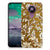 Siliconen Hoesje Nokia 3.4 Barok Goud B2C Telecom
