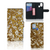 Wallet Case Samsung Galaxy M31 Barok Goud