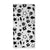 Mobiel BookCase Samsung Galaxy S23 Plus Silver Punk - B2C Telecom
