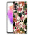 Samsung Galaxy A73 5G TPU Case Flowers B2C Telecom