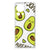 Xiaomi 13 Lite Telefoonhoesje met Naam Avocado Singing