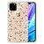 Doorzichtige Silicone Hoesje voor Apple iPhone 11 Pro Pinguïn B2C Telecom
