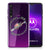 Motorola One Macro Telefoonhoesje met Naam Boho Dreams B2C Telecom